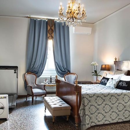 Contemporary Suites Firenze Eksteriør bilde