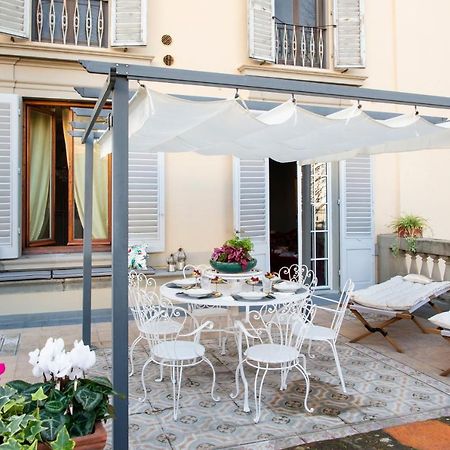 Contemporary Suites Firenze Eksteriør bilde
