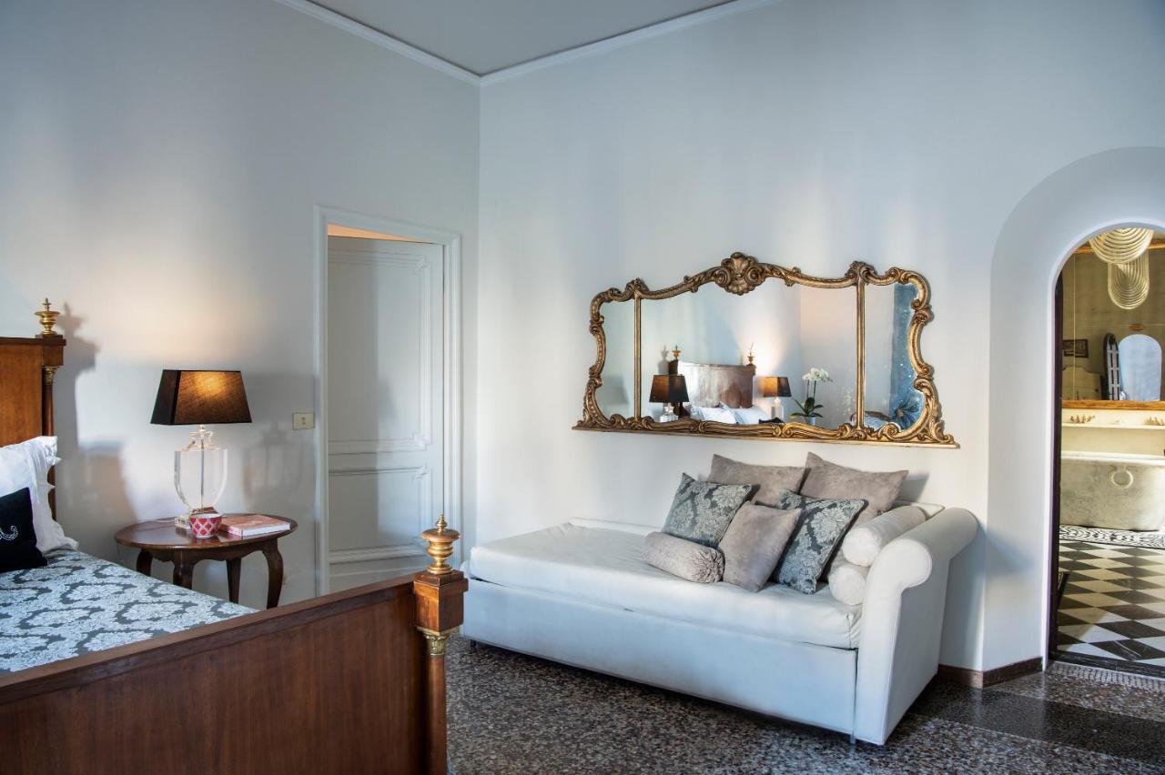 Contemporary Suites Firenze Eksteriør bilde