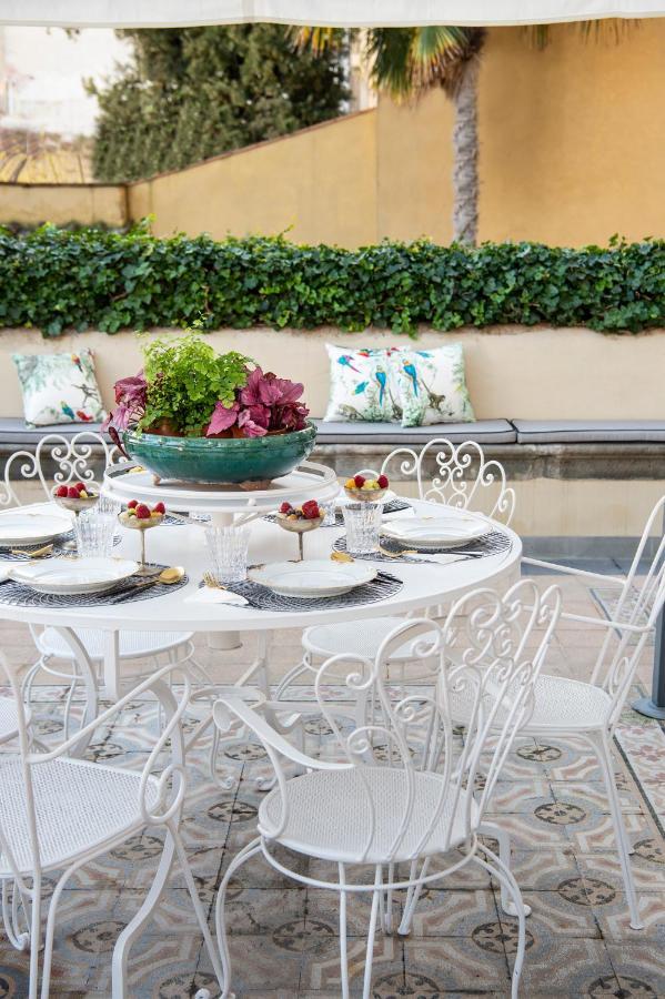 Contemporary Suites Firenze Eksteriør bilde