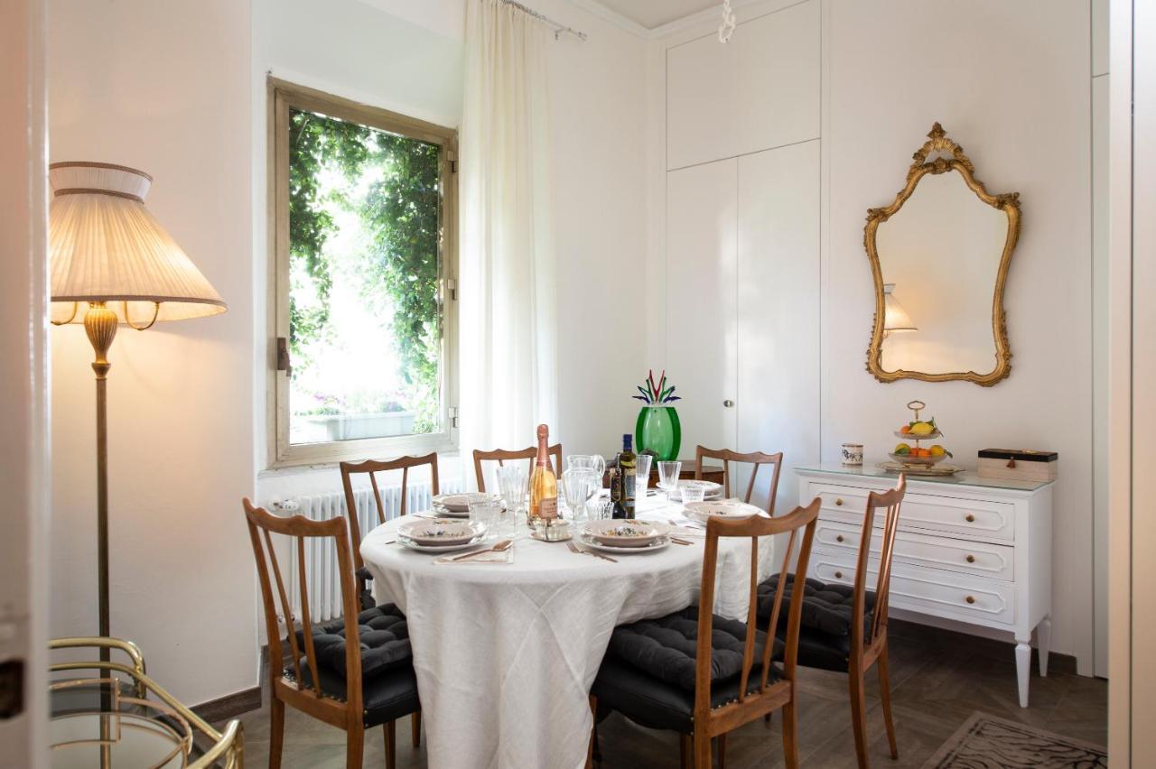 Contemporary Suites Firenze Eksteriør bilde