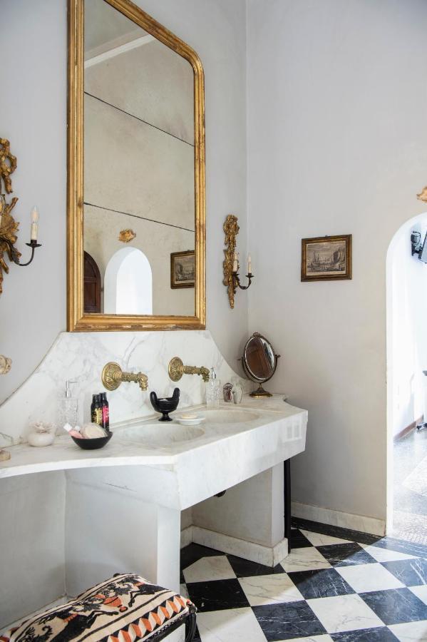 Contemporary Suites Firenze Eksteriør bilde