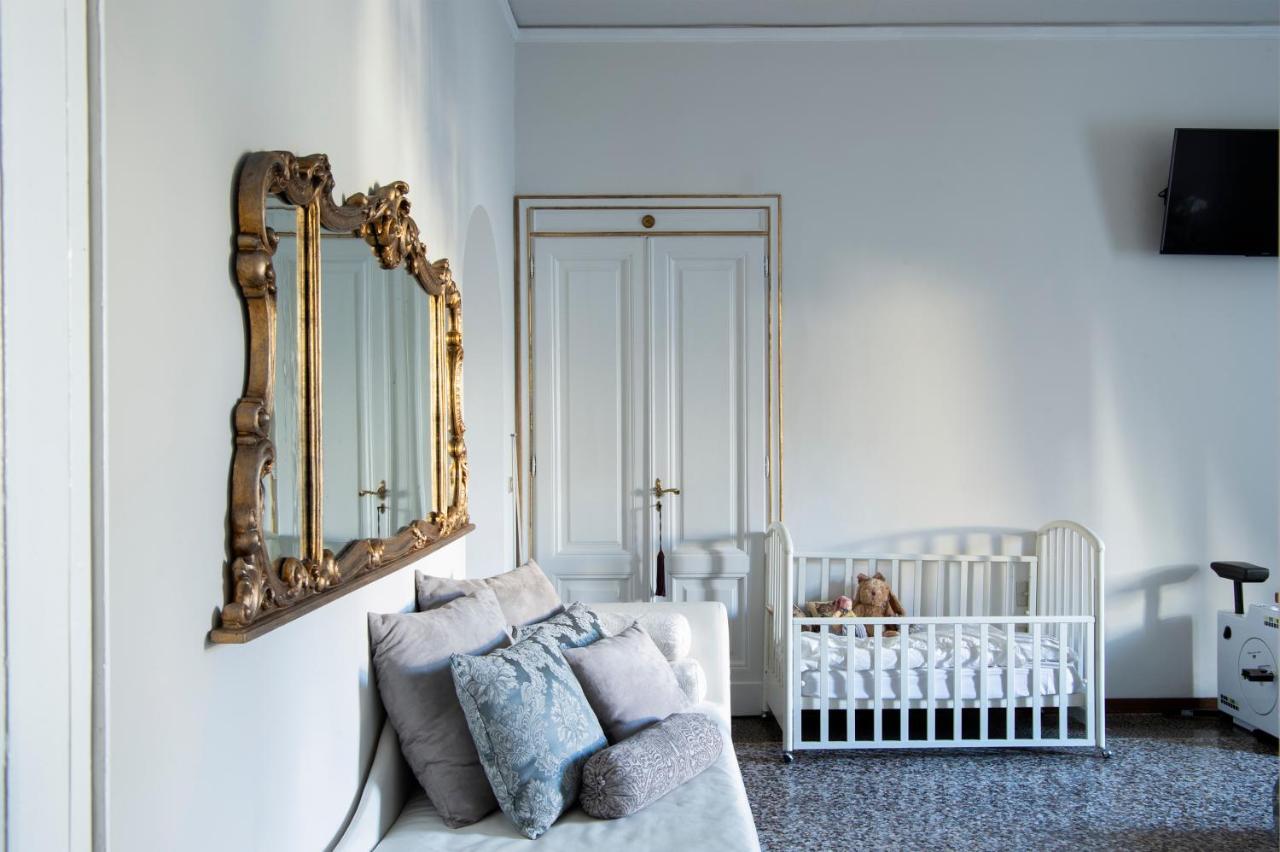 Contemporary Suites Firenze Eksteriør bilde