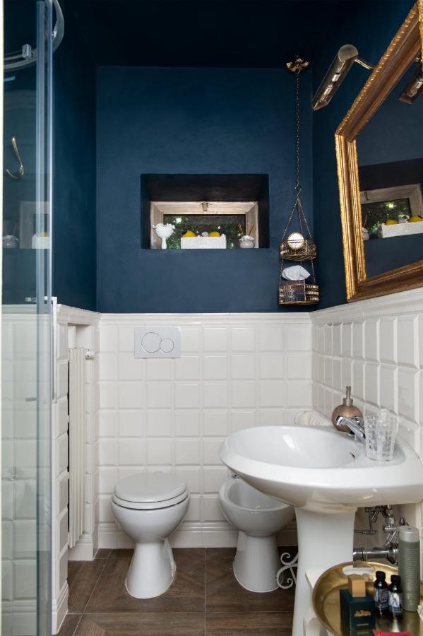 Contemporary Suites Firenze Eksteriør bilde