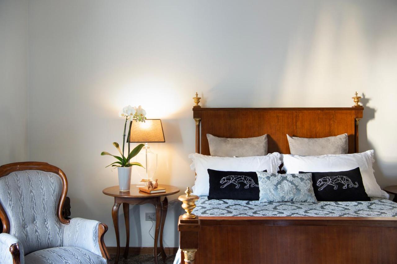 Contemporary Suites Firenze Eksteriør bilde