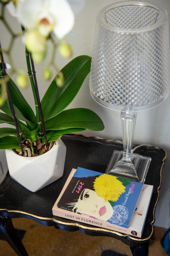 Contemporary Suites Firenze Eksteriør bilde